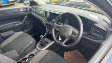 Volkswagen Polo 1.0 TSI Life 5dr Petrol Hatchback